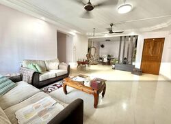 Blk 271 Toh Guan Road (Jurong East), HDB 5 Rooms #503885761